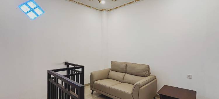 乌鲁瓦图瓦尤别墅(The Wahyu Villa Uluwatu)图片