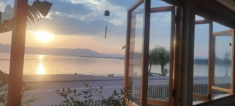 大理湾湾海景客栈图片