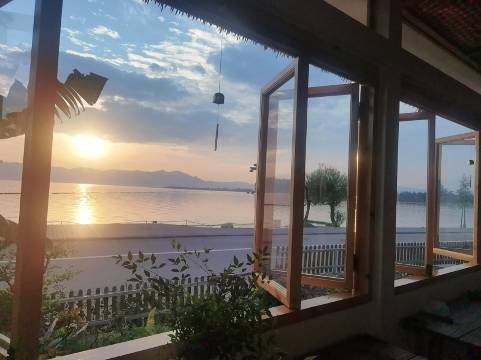 大理湾湾海景客栈