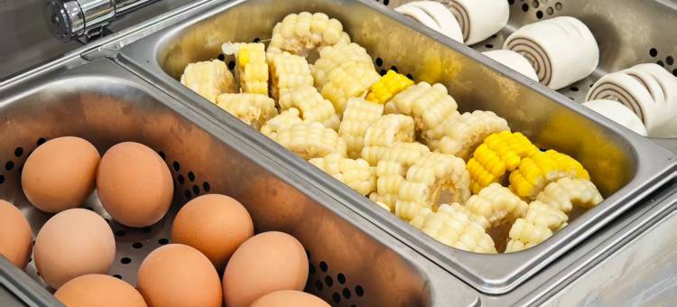 雲鼎酒店(汉中洋县政府行政服务中心店)图片