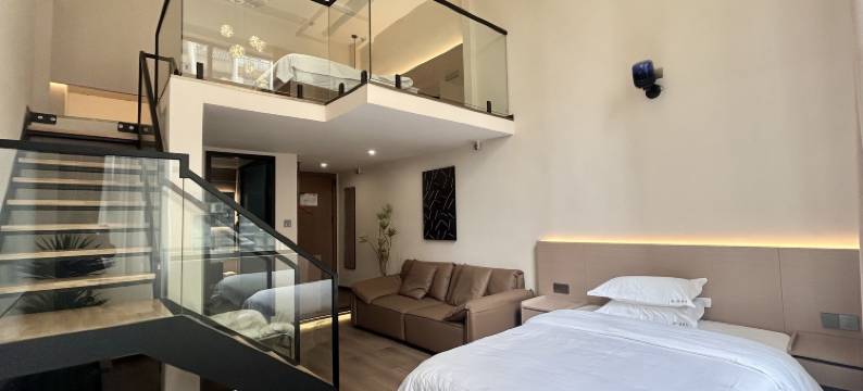 毕节温·度酒店(七星关区政府店)图片