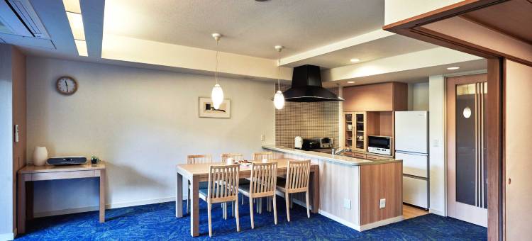 东急假期酒店 箱根强罗(Tokyu Vacations Hakone Gora)图片