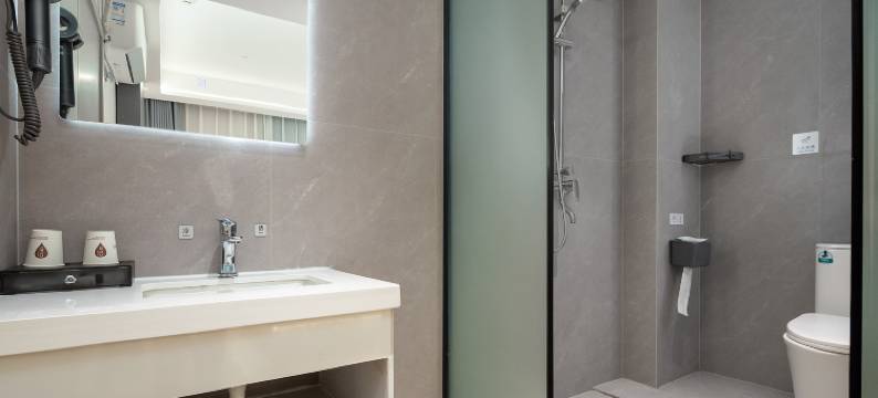 天都智慧酒店(利辛城南店)图片