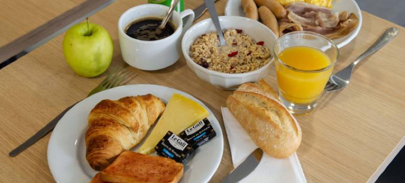 圣康坦民宿酒店(B&B HOTEL Saint-Quentin)图片