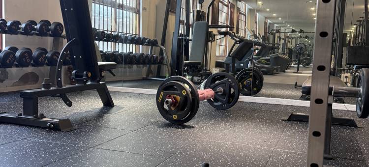 厦门兴荣国际酒店(同安环城南路店)图片