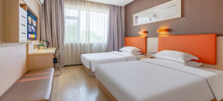 7天优品酒店(唐山人民医院小山店)图片