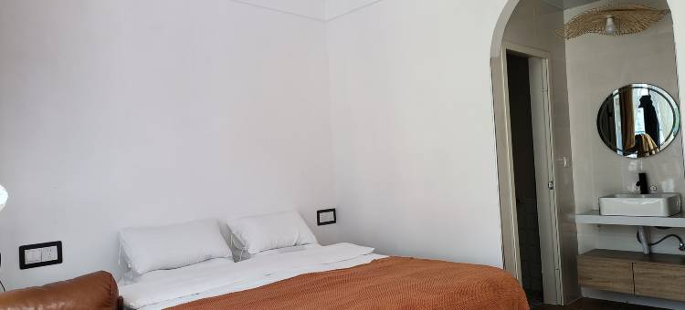 向往常欢民宿图片