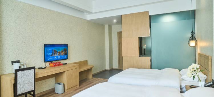 丘北柏延大酒店(椒莲广场店)图片