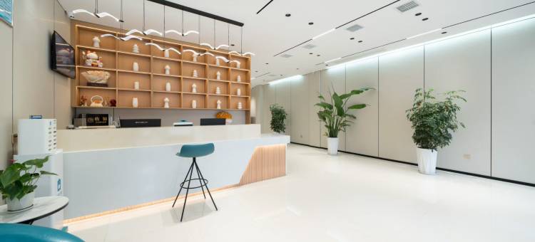 金鼎酒店(汉中洋县朱鹮广场店)图片