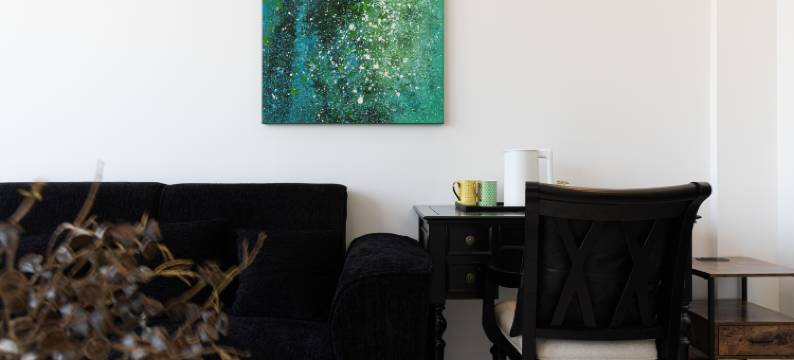 汐岸花园民宿(养马岛度假区店)图片