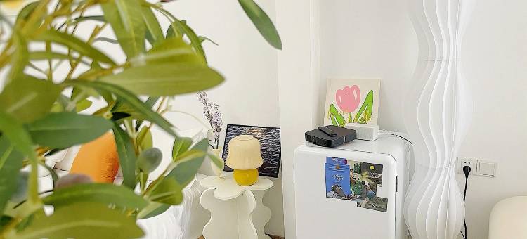 欢寓·Dream Haven星梦云境美宿(常德火车站和瑞欢乐城店)图片