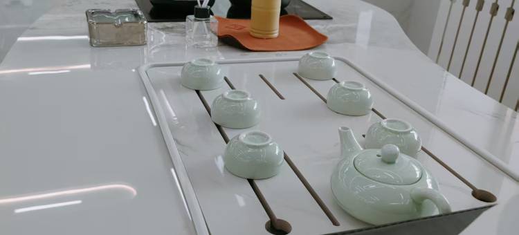 满洲里呼伦国际酒店图片