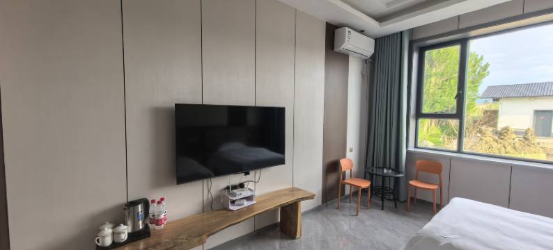 巩留·云水谣民宿(湿地公园店)图片