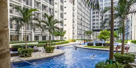 寶石公寓 - Shore 2 Residences