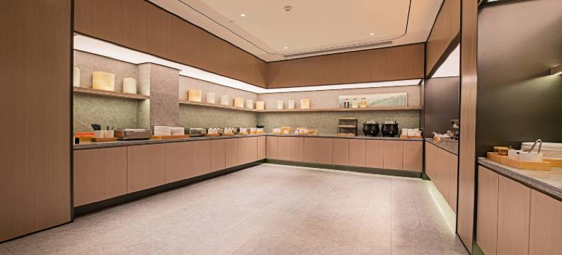 全季酒店(成都太古里339天府熊猫塔店)图片