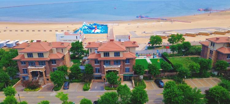 知幸观海民宿(天津东疆湾景区店)图片