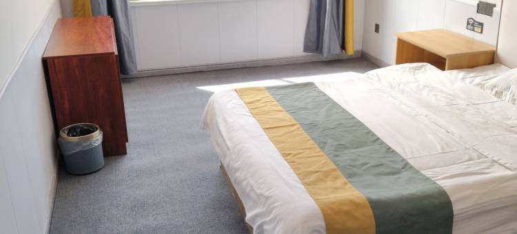 泽瑞大酒店图片