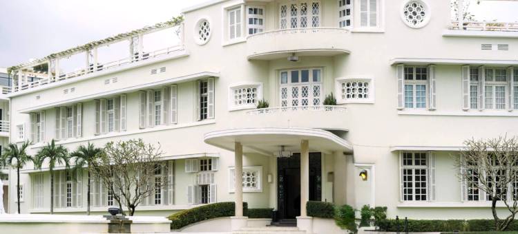 阿瑟莱-顺化(Azerai La Residence, Hue)图片