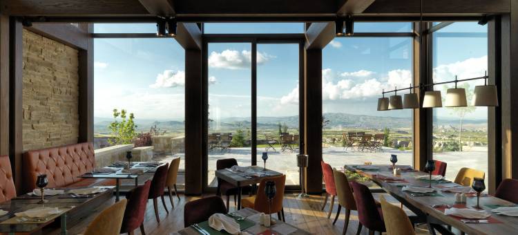 阿丽亚娜永续华丽旅馆 - 特级(Ariana Sustainable Luxury Lodge)图片