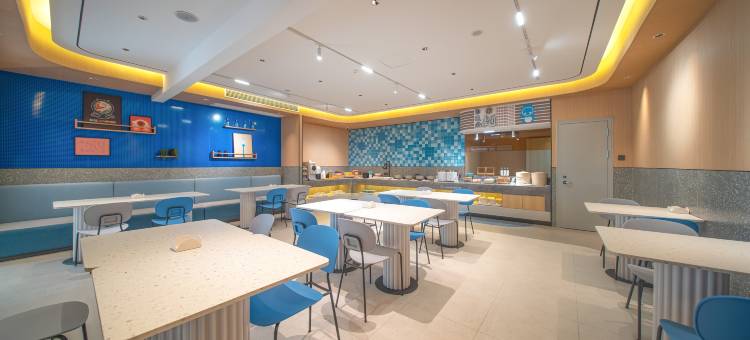 如家酒店neo(曲阜师范大学店)图片