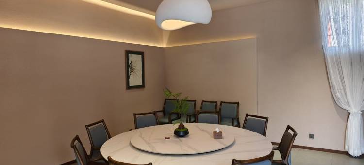 古道边·设计师民宿(山海关天下第一关景区店)图片