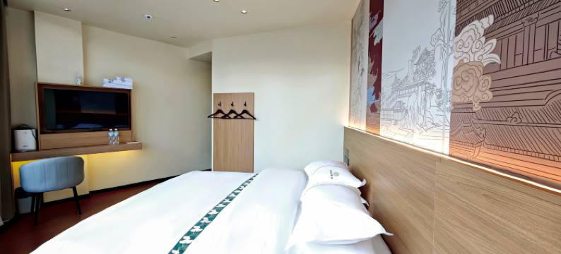 德钦飞来寺相约梅里民宿图片