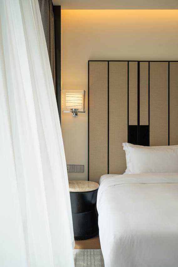 Magnolia Maison·二山来温泉度假酒店(海螺沟冰川森林公园店)图片