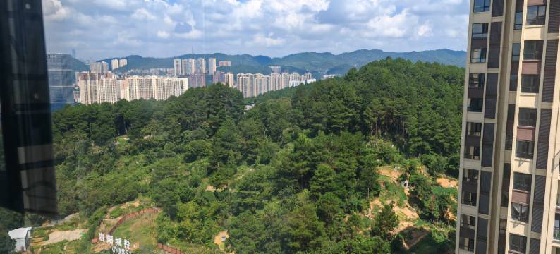 暖居民宿(林悦店)图片