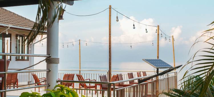 龟岛品尼高度假村(Pinnacle Koh Tao Resort)图片