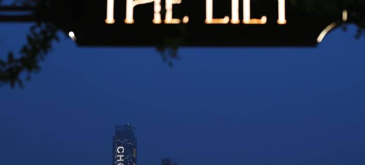 THELILY莉莉酒店(重庆南滨路长嘉汇店)图片