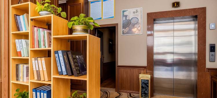 芸朵悦享·Dream酒店(甘孜格萨尔王城景区店)图片