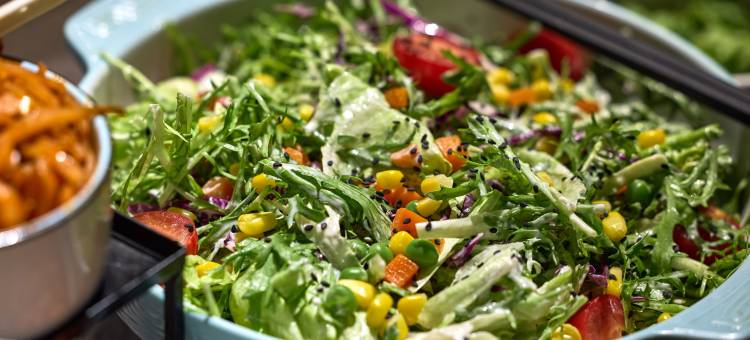 星程酒店(西安钟鼓楼回民街店)图片