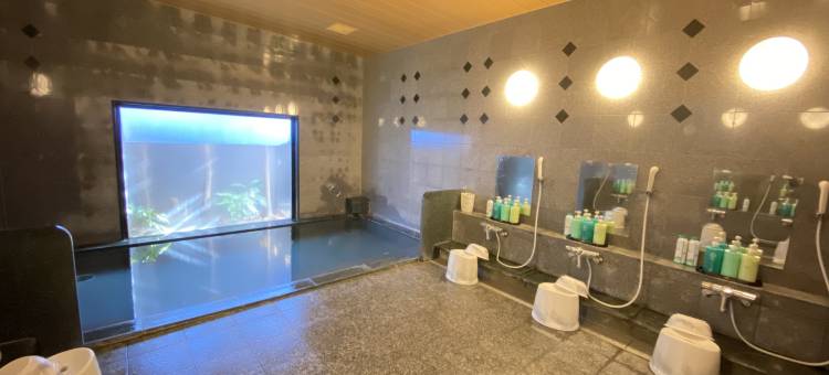 露樱酒店-佐野藤冈交流道口店(Hotel Route-Inn Sanofujioka Inter)图片