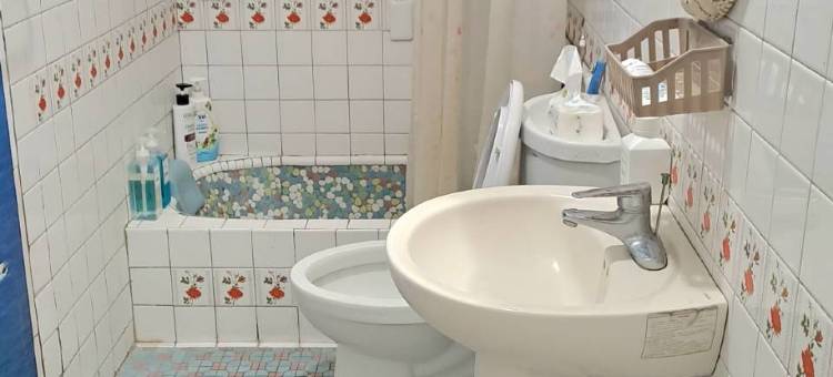 ELO CAFE 怡乐咖啡背包客栈图片