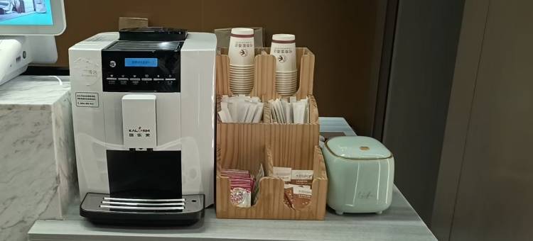 麗枫酒店(深圳会展中心福民地铁站店)图片