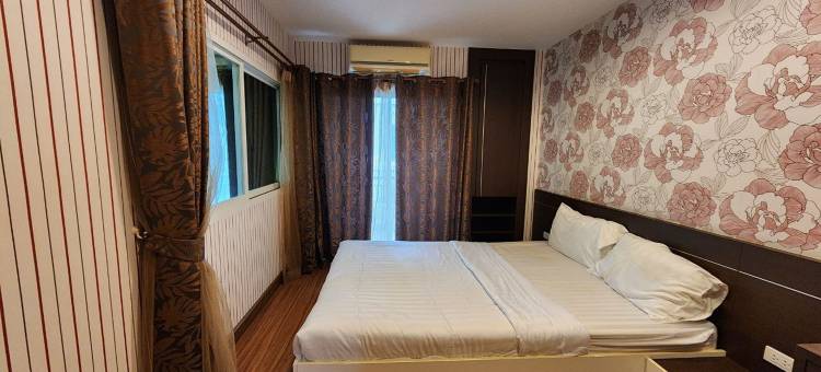 地标芭东酒店(Landmark Patong Hotel)图片