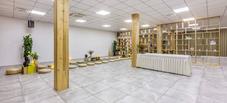 隐沫·云筑美苑(武夷山印象大红袍店)图片