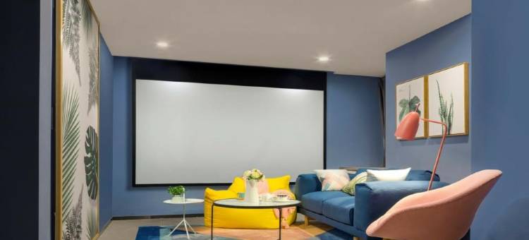 冠寓(成都丽都路店)图片