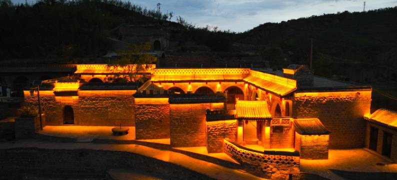 李氏宅院·壹号民宿(碛口李家山景区店)图片