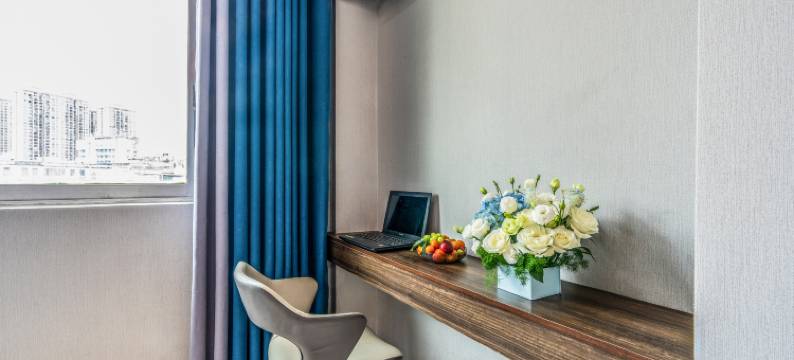 天聚文化酒店(平南商业步行街店)图片