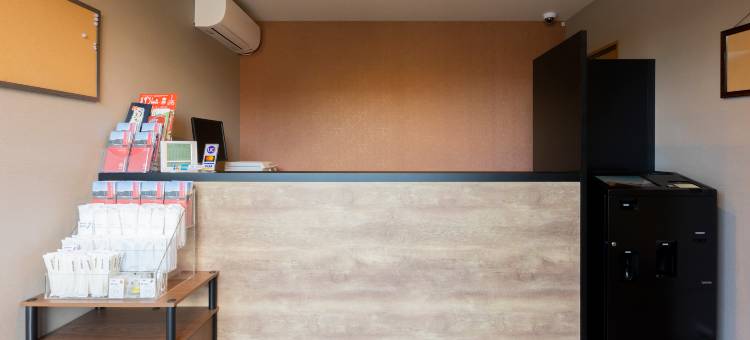 Hotel R9 the Yard Inabe(Hotel R9 the Yard Inabe)图片