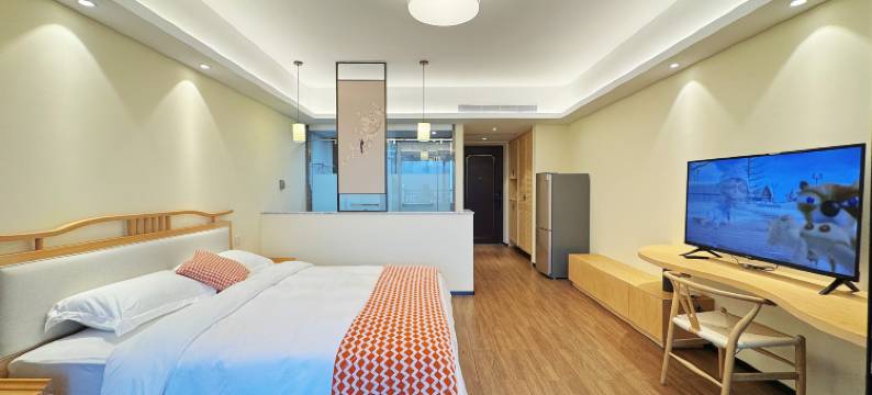 有风雅院(建发山外山店)图片