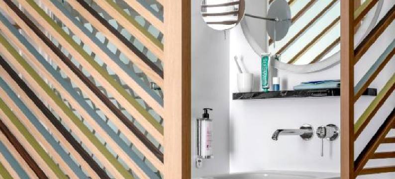 巴黎拉德芳斯 OKKO 酒店(OKKO HOTELS Paris la Défense)图片