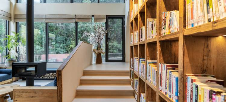 汐溪里民宿图片