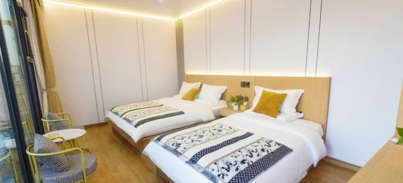 慕野·星辰沙漠星空露营地图片