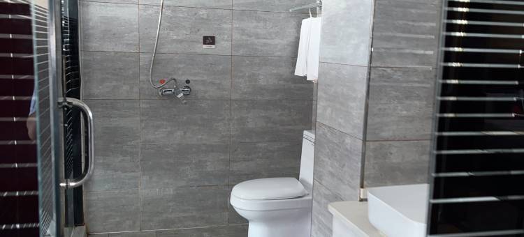 骏怡连锁酒店(山阳南大街店)图片