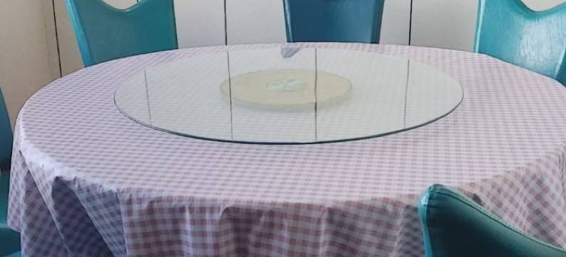 青海湖圣湖缘宾馆图片