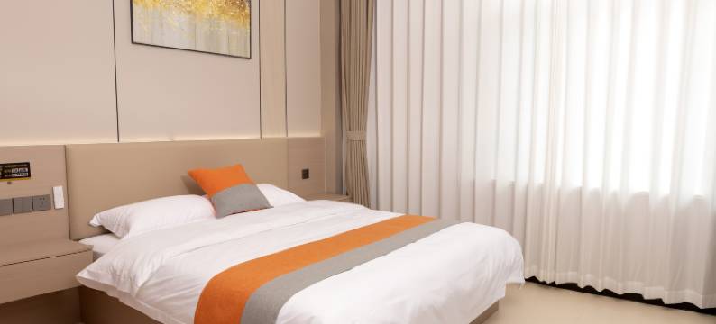 闻涛居民宿(布鲁维斯沉船店)图片