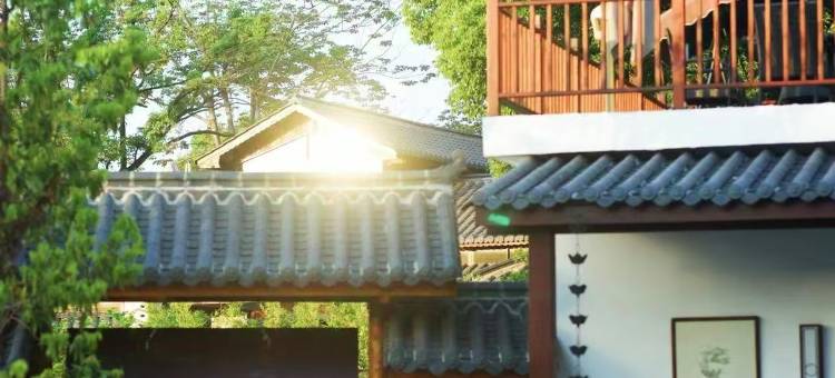 麓山公社(岳麓山风景名胜区店)图片