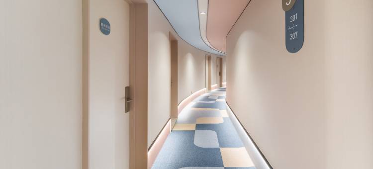 汉庭酒店(朔州应县木塔店)图片